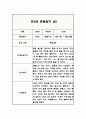 만3세 2학기 관찰일지 (해석과 평가 포함아주 자세합니다) (평가제,평가인증 관찰일지) 3페이지