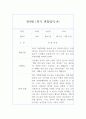 1학기 만4세 (6세) 관찰일지& 1학기 총평 - 10페이지 분량 관찰일지,평가인증A 관찰일지 3페이지