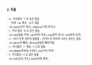 스페인어 모음과 자음에 대해서 9페이지