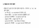 스페인어 형용사 정리 6페이지