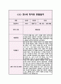 영아관찰일지 아동관찰일지 - 만1세 1년분량 (5명 20Page) 18페이지
