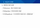 대학병원 출신 간호사가 작성한 (균주별 항생제 사용) 4페이지