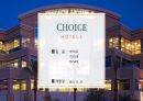 호텔경영론 과제-Choice hotel 조사(역사, 운영 현황, 사업현황, SWOT 분석) 1페이지
