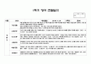어린이집 만2세 1학기 관찰일지 14명 (평가제,평가인증) - 만2세 유아 관찰일지 14명 14페이지 13페이지