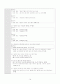 급성 후두염 acute laryngitis 케이스 (간호진단 5개, 간호과정 2개) 14페이지