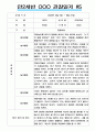 만2세 일상과 놀이활동 1학기 관찰일지  평가제,평가인증 관찰일지 5페이지