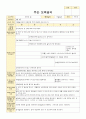 만 1세  4월  보육일지1주-4주  주간일지 7페이지