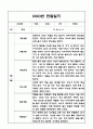 9월~2월 2학기 만2세 5명 관찰일지 (영아관찰일지 아동관찰일지) 4페이지