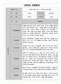 만2세 2학기 (9월-2월) 영아 행동 관찰일지 1페이지