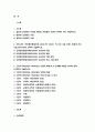 보건교육 2023년 중간과제] 1. 협의의 건강증진 개념과 광의의 건강증진 개념 2. 우리나라 건강증진종합계획 2030 (HP 2030)의 주요 내용 3. 그린의 PRECEDE-PROCEED 모형의 특성(5점)과 각 단계를 적절한 예시 - 방송대 보건교육 2페이지
