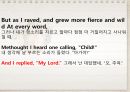 영문학입문 PPT 발표(The Collar Upon Julias Clothes) 9페이지