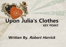 영문학입문 PPT 발표(The Collar Upon Julias Clothes) 12페이지