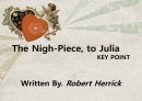 영문학입문 PPT 발표(The Collar Upon Julias Clothes) 15페이지
