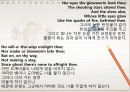 영문학입문 PPT 발표(The Collar Upon Julias Clothes) 16페이지