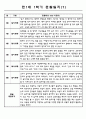 만1세 영아 1학기 (3월~8월) 관찰일지,발달종합평가 8명 (일상과 놀이 영역 관찰일지) 7페이지
