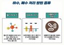 A+받은 지역사회 간호학 수질오염(환경오염) 피피티입니다. 9페이지