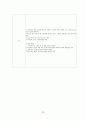 A+받은 급성 기관지염 케이스 스터디입니다. 진단4개 과정2개 30페이지