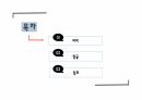 건강사정 - 머리, 얼굴 림프 PPT자료 A+ 2페이지