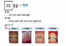 건강사정 - 머리, 얼굴 림프 PPT자료 A+ 10페이지