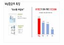 마그네슘 기획서 PPT 11페이지