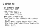 교육철학에 대해 3페이지