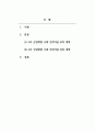 인적자원관리_4차 산업혁명시대의 확산으로 각 분야별 인적자원의 부족과 과잉인력이 이슈화 되고 있는 시점에서 인적자원의 과잉인력 대책에 대하여 설명하시오. 2페이지