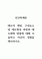 인간학개론_태도의 개념, 구성요소 및 태도형성 과정과 태도변화 방법에 대해 서술하고 자신의 경험을 제시하시오. 1페이지