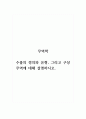무역학_수출의 정의와 유형, 그리고 구상무역에 대해 설명하시오. 1페이지