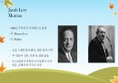 사이코드라마의 역사(모레노의 생애, 사회의학의 발달, 젤카 모레노의 공헌을 중심으로) 4페이지