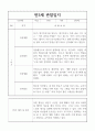 2022,2023년 1년치 만3세 관찰일지 및 평가 (5명 10페이지 분량 관찰일지,매우 자세합니다) 4페이지