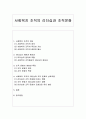 [사회복지] 사회복지 조직의 리더십과 조직문화 1페이지