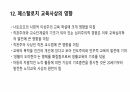 페스탈로치의 교육사상에 대해 19페이지
