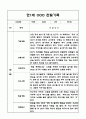 만1세 1학기 6개영역 관찰일지 10명 7페이지