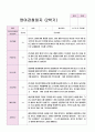 만2세 11명 2학기 관찰일지 7페이지