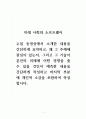 미래사회와소프트웨어_수업 동영상에서 소개한 내용을 간단하게 요약하고, 왜 그 주제에 관심이 있는지, 그리고 그 기술이 본인의 미래에 어떤 영향을 줄 수 있을 것인지 예측한 내용을 간단하게 작성하고 마지막 부분에 개인적 소감을 포함하여 작성합니다. 1페이지