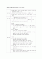 놀이지도_생태교육(숲체험 놀이)에 관련한 놀이교육계획안을 작성하고 그와 관련한 교구제작 계획안을 상세하게 작성하여 제출하시오. 2페이지