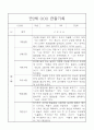만2세 1학기 (3월-8월) 관찰일지 26명 9페이지