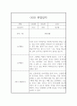 만3세 2학기 관찰기록 5명 10페이지 분량 (공공형 어린이집 관찰일지) 2페이지