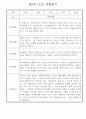 만0세 1학기 관찰일지와 발달평가 30명 10페이지