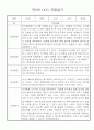 만0세 1학기 관찰일지와 발달평가 30명 29페이지