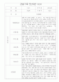 만2세 20명 관찰일지 (6개영역 관찰기록과 발달평가) 12페이지