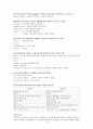 논문자격시험 예상문제(간호대학원) 14페이지