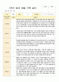 영아관찰기록일지 만 2세 10명의 1학기 관찰후 내용을 기록하였습니다. 7페이지