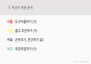 [진로탐색과 목표설정] 임상간호사,간호직공무원 - 간호사/간호학과 발표자료ppt 4페이지