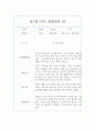 만1세 2학기 관찰일지 20페이지 5페이지