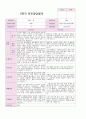 부모상당담일지 2학기 만2세 5명 4페이지