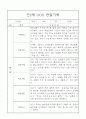 만2세 9월,10월,11월,12월,1월,2월, 2학기 관찰일지 26명 3페이지