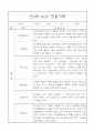 만2세 9월,10월,11월,12월,1월,2월, 2학기 관찰일지 26명 14페이지