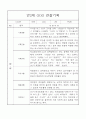 만2세 9월,10월,11월,12월,1월,2월, 2학기 관찰일지 26명 25페이지
