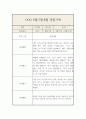 만2세반 6월,7월,8월 일상,놀이영역 관찰일지와 총평 5페이지